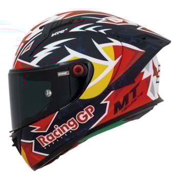 Capacete MT KRE S Pedro Acosta 23
