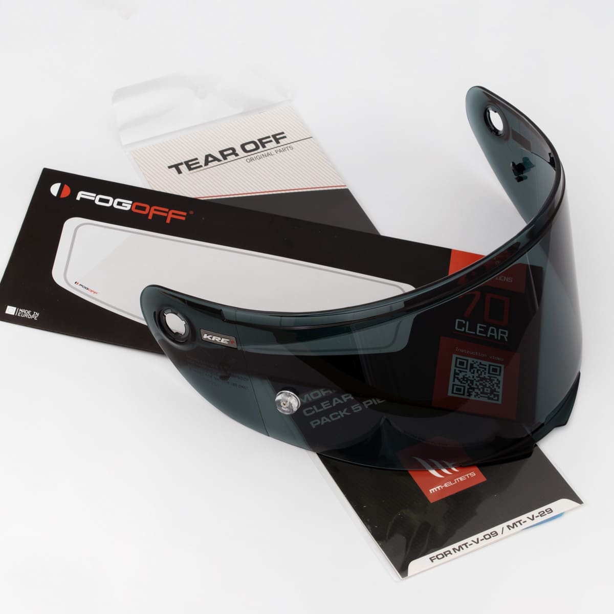 Capacete MT KRE S Pedro Acosta 23 - Sacramento