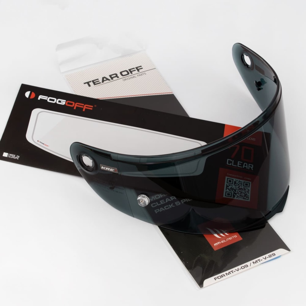 Capacete MT KRE S Pedro Acosta 23