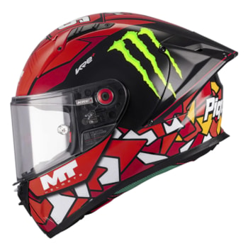 Capacete MT KRE S Piqueras
