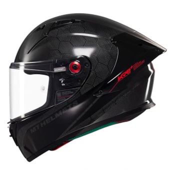 Capacete MT KRE S Solid