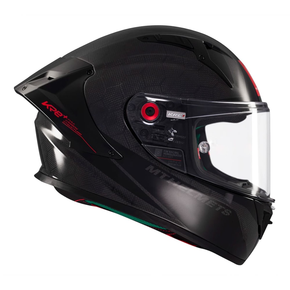 Capacete MT KRE S Solid