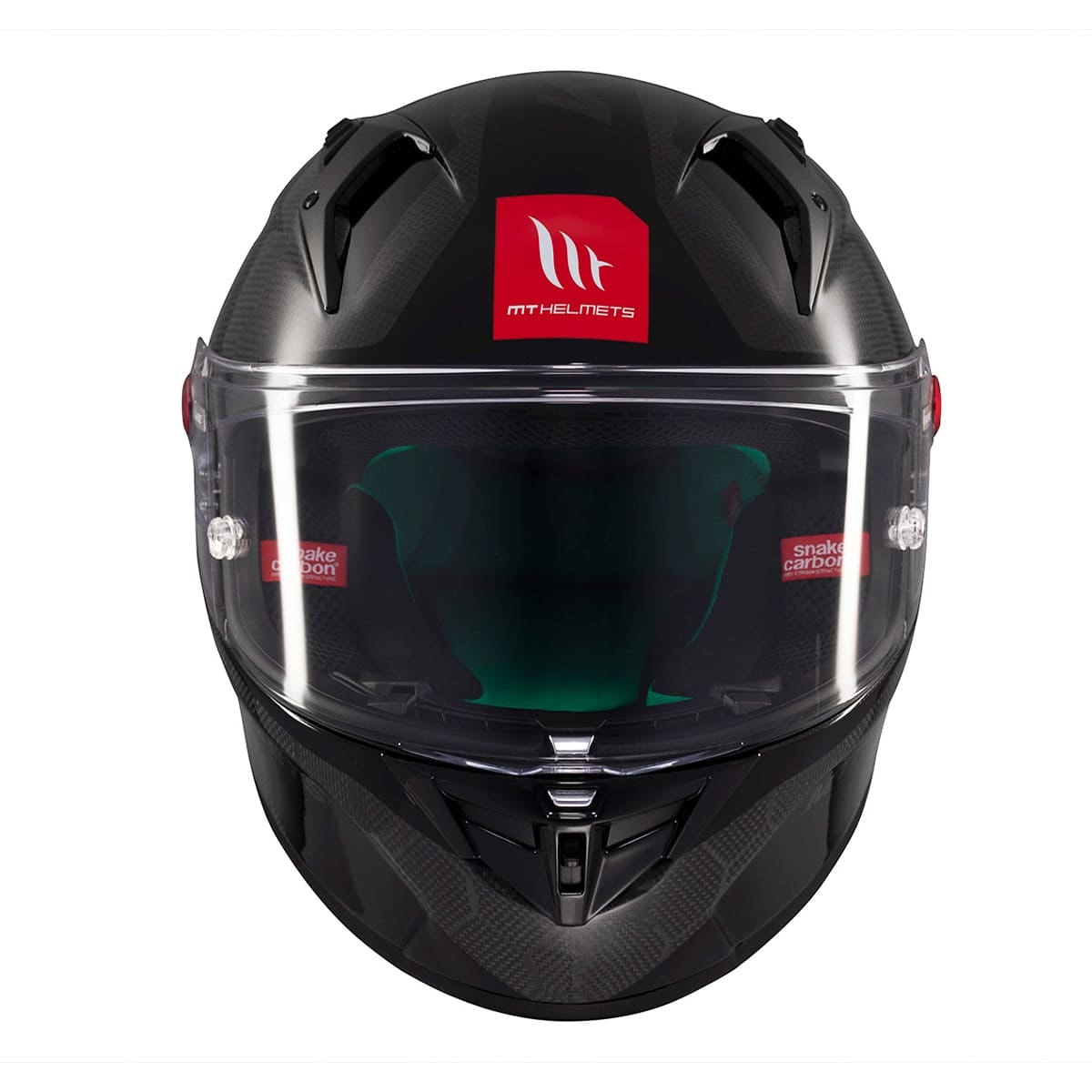 Capacete MT KRE S Solid - Sacramento