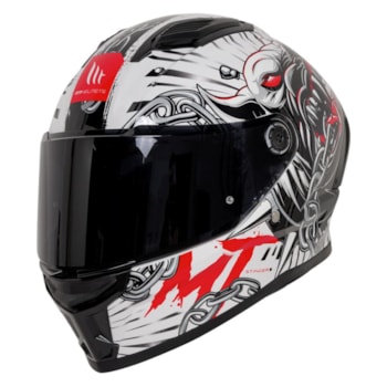 Capacete MT Stinger 2 Akin