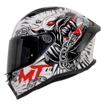 Capacete MT Stinger 2 Akin