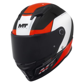 Capacete MT Stinger 2 GEM