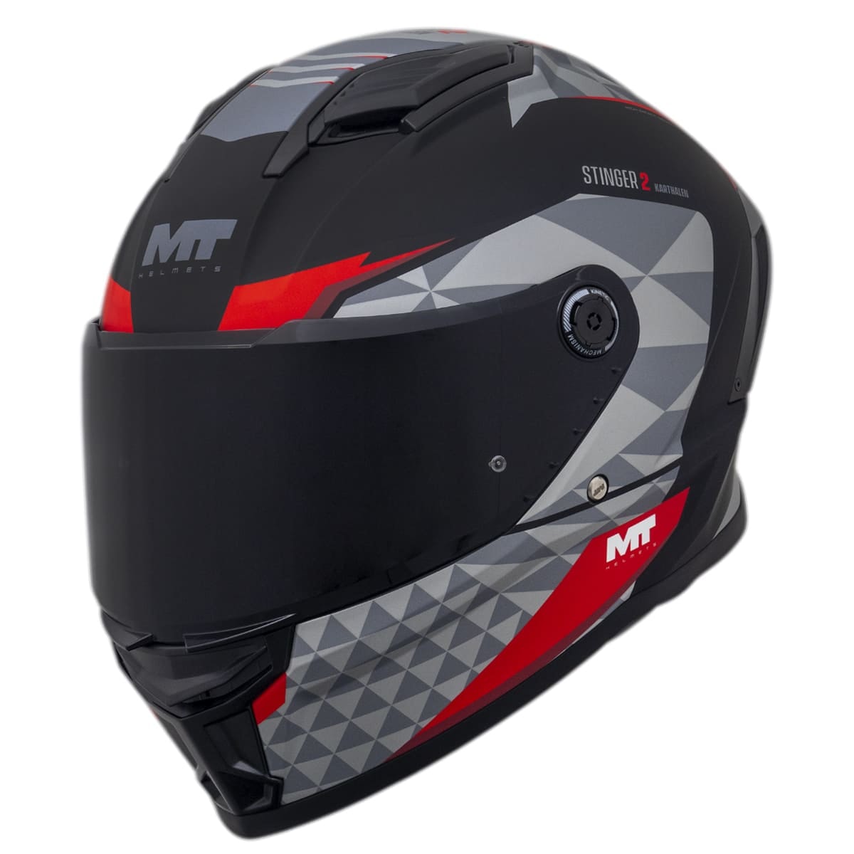 Capacete MT Stinger 2 Karthalen