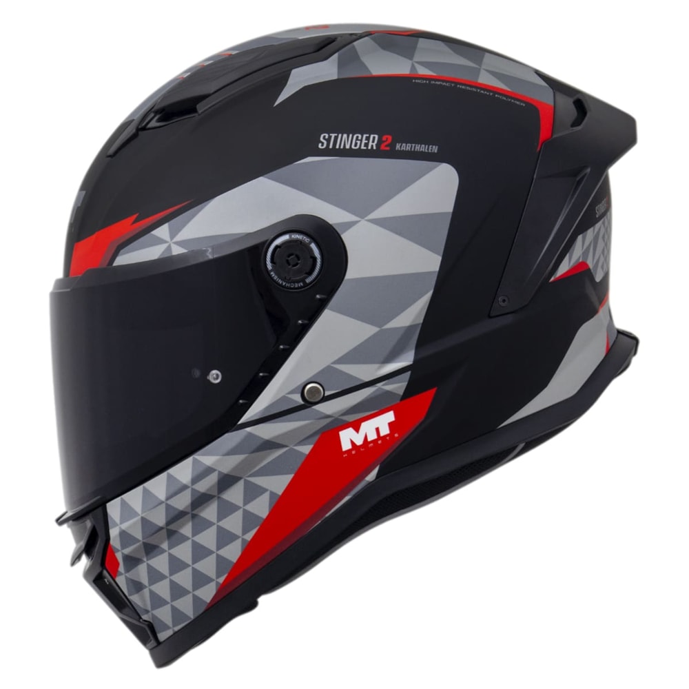 Capacete MT Stinger 2 Karthalen