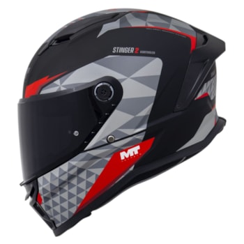 Capacete MT Stinger 2 Karthalen