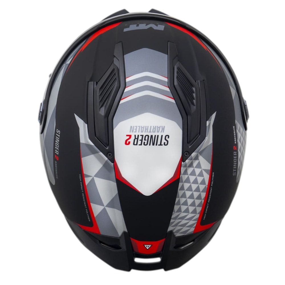 Capacete MT Stinger 2 Karthalen