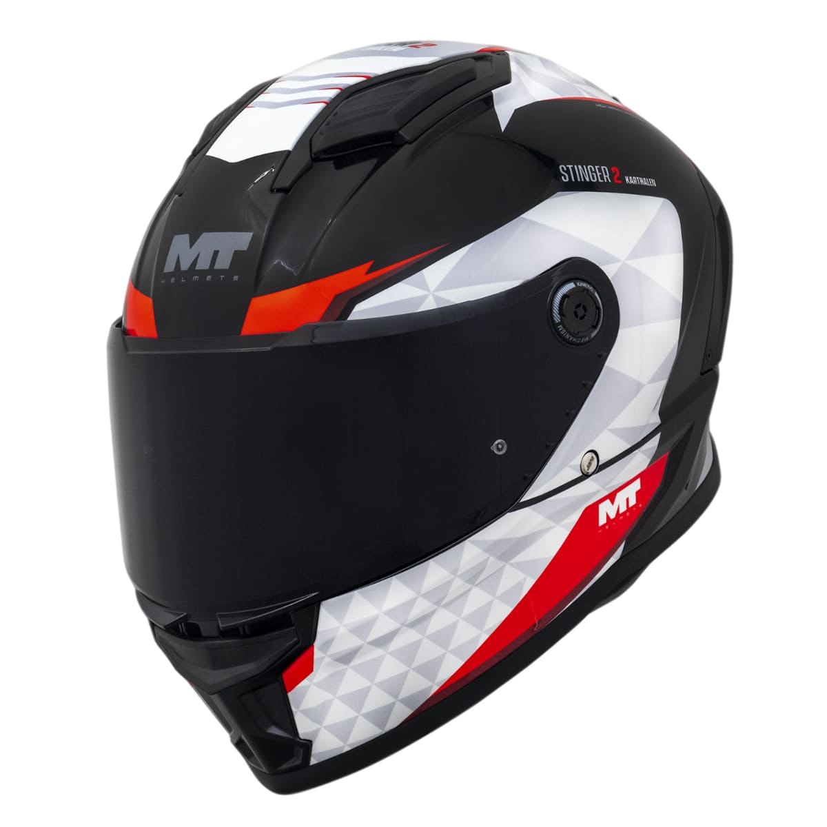 Capacete MT Stinger 2 Karthalen