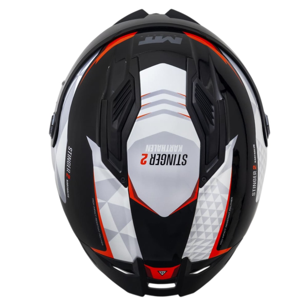 Capacete MT Stinger 2 Karthalen