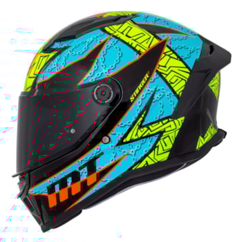 Capacete MT Stinger 2 Nobilis
