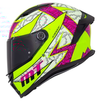Capacete MT Stinger 2 Nobilis