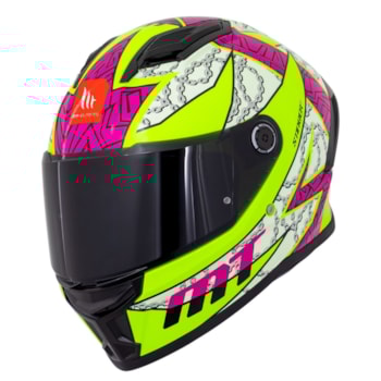 Capacete MT Stinger 2 Nobilis