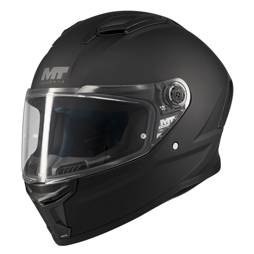 Capacete MT Stinger 2 Pure
