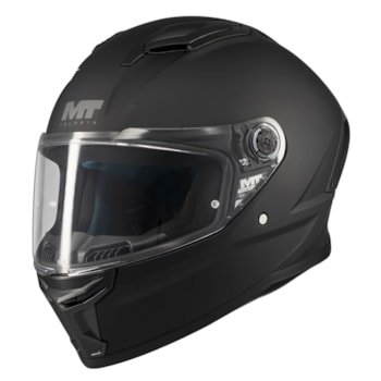 Capacete MT Stinger 2 Pure