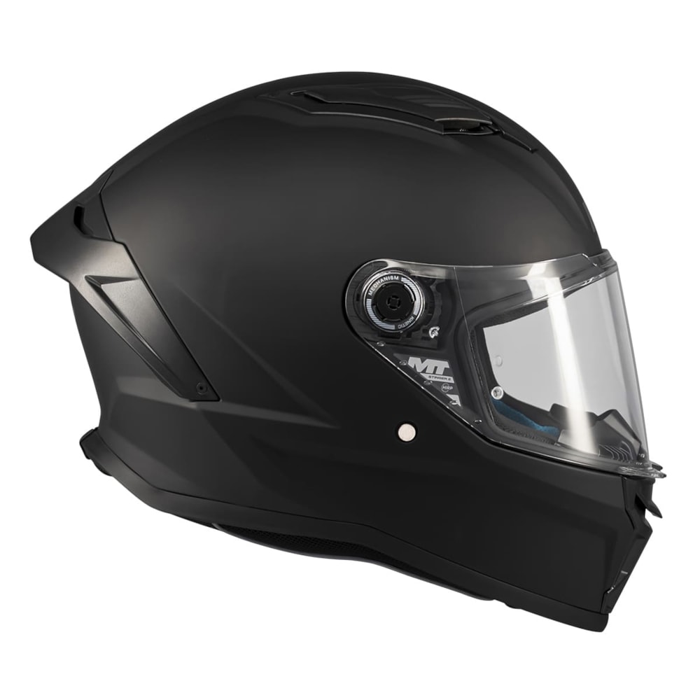 Capacete MT Stinger 2 Pure