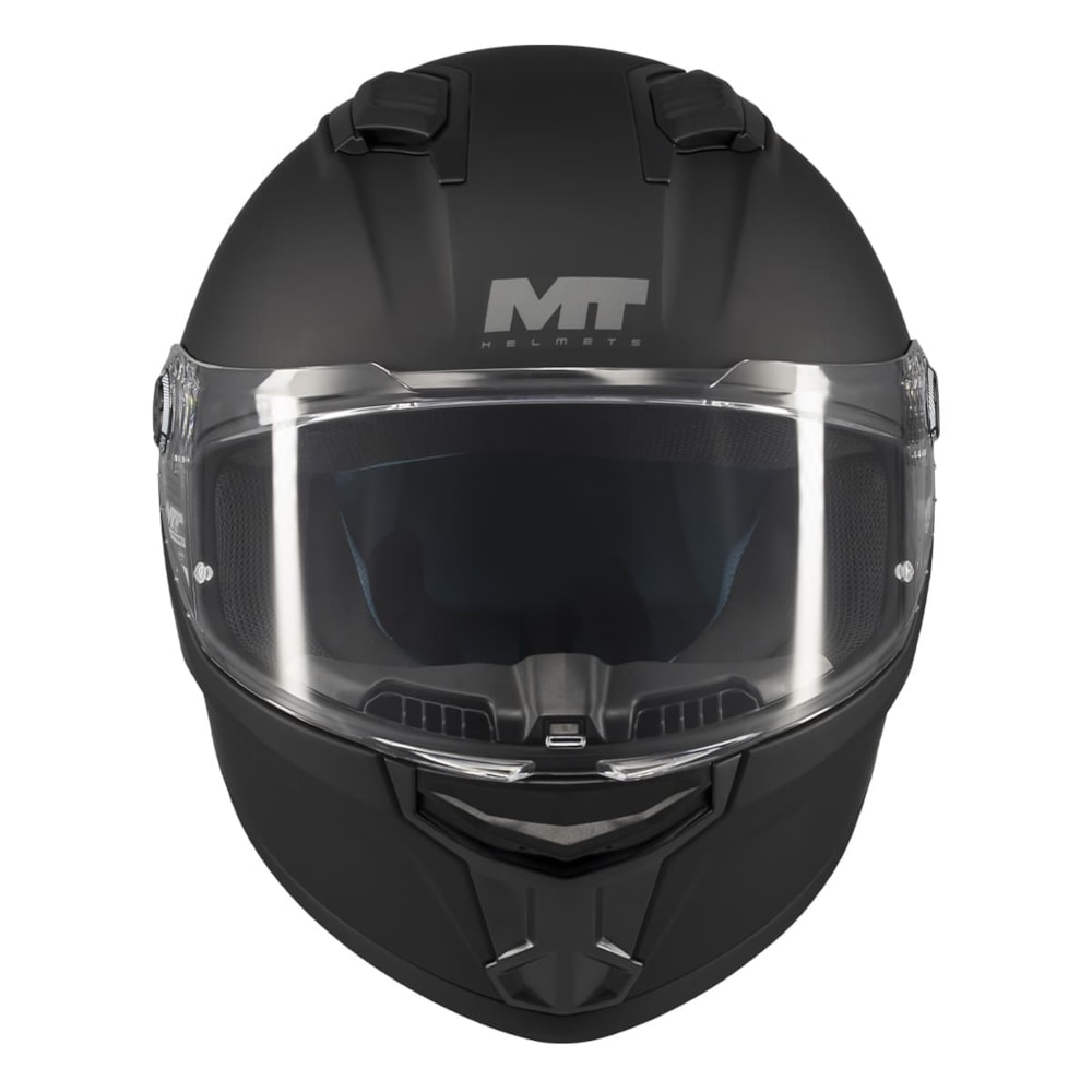 Capacete MT Stinger 2 Pure