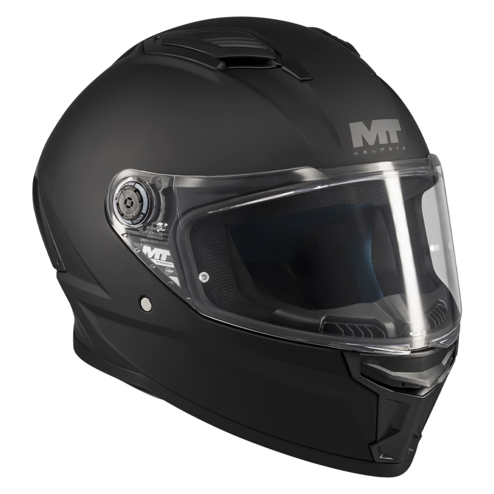Capacete MT Stinger 2 Pure
