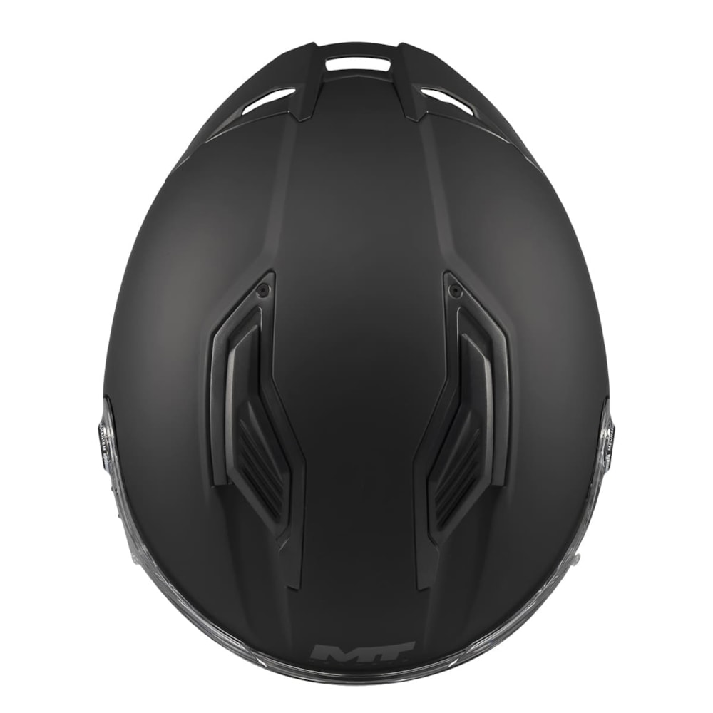 Capacete MT Stinger 2 Pure