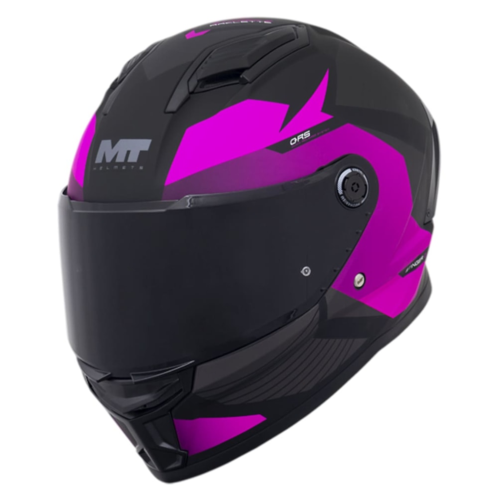 Capacete MT Stinger 2 Raclette