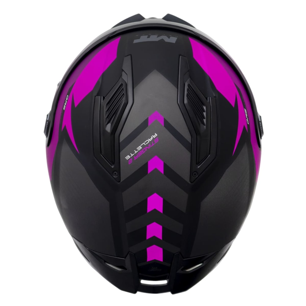Capacete MT Stinger 2 Raclette
