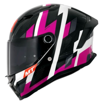 Capacete MT Stinger 2 Register