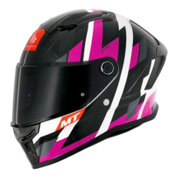 Capacete MT Stinger 2 Register