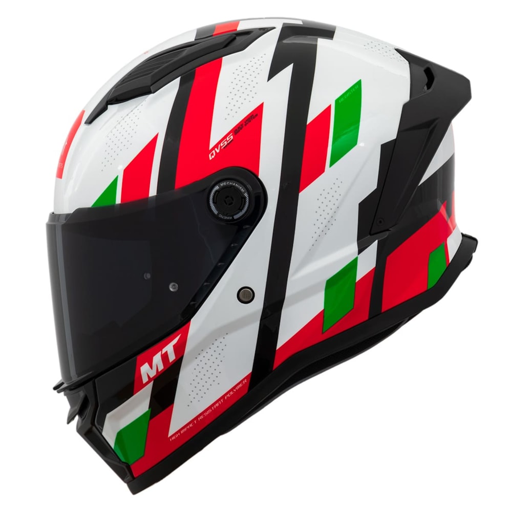 Capacete MT Stinger 2 Register