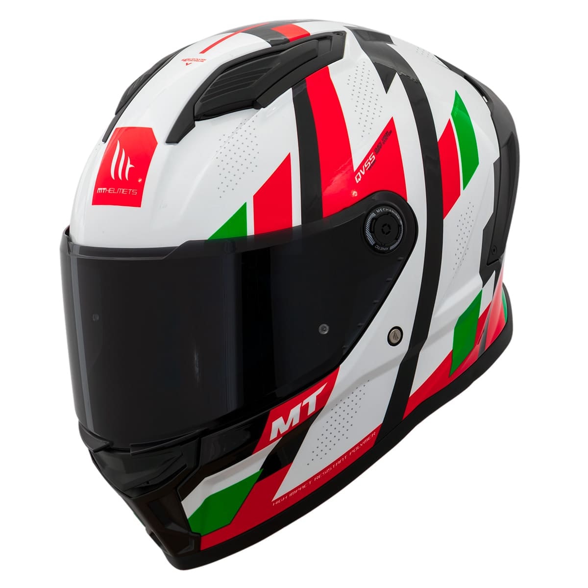 Capacete MT Stinger 2 Register