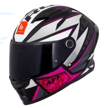 Capacete MT Stinger 2 Rush