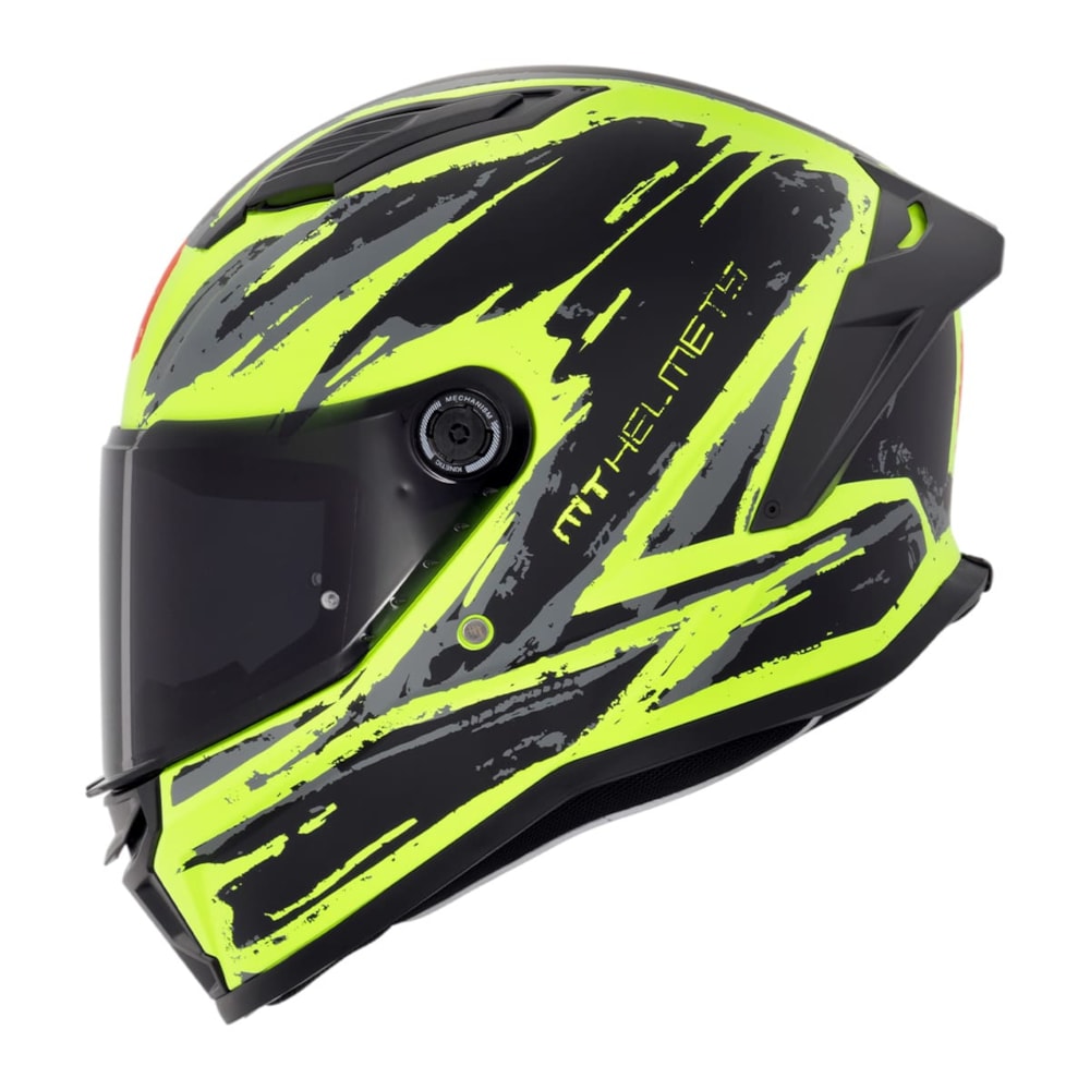 Capacete MT Stinger 2 Sketch C1