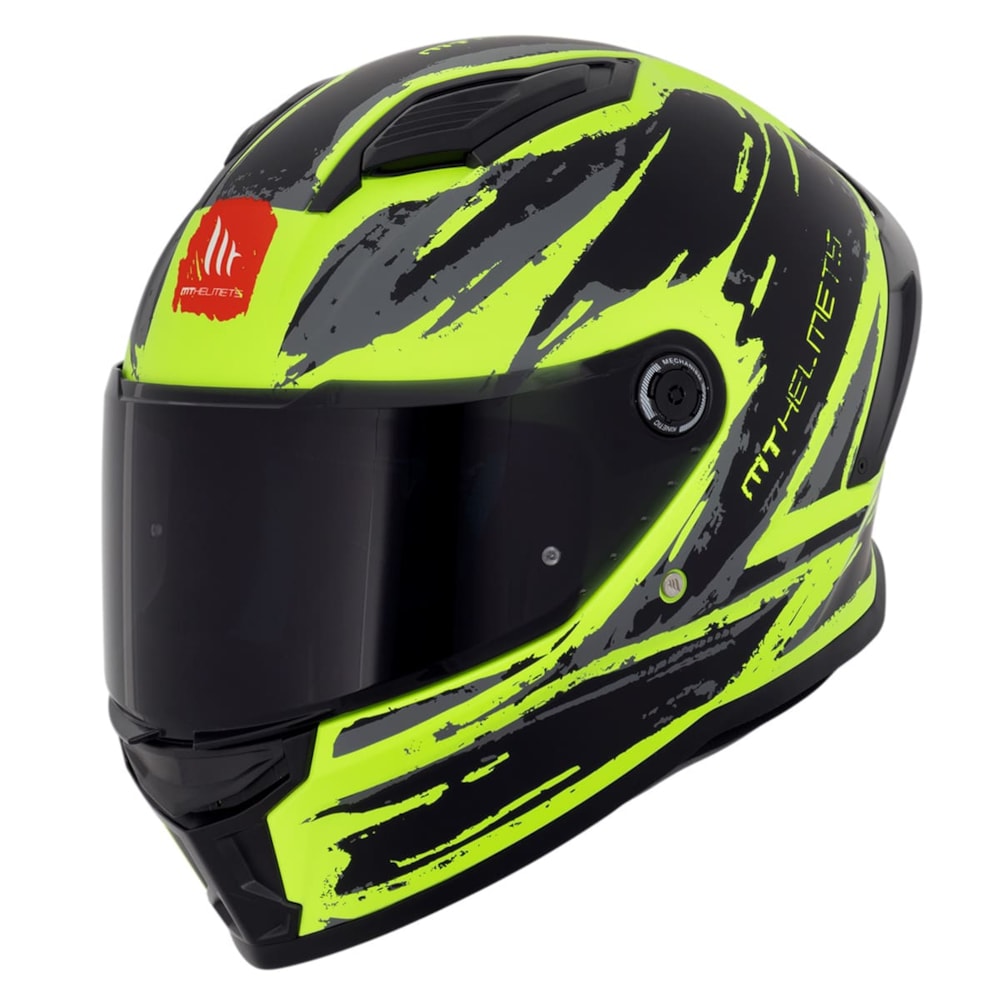 Capacete MT Stinger 2 Sketch C1