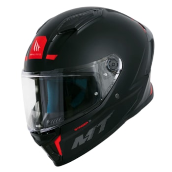 Capacete MT Stinger 2 Solid