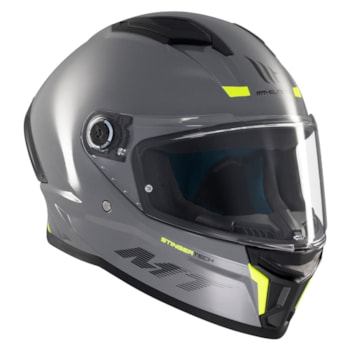 Capacete MT Stinger 2 Solid