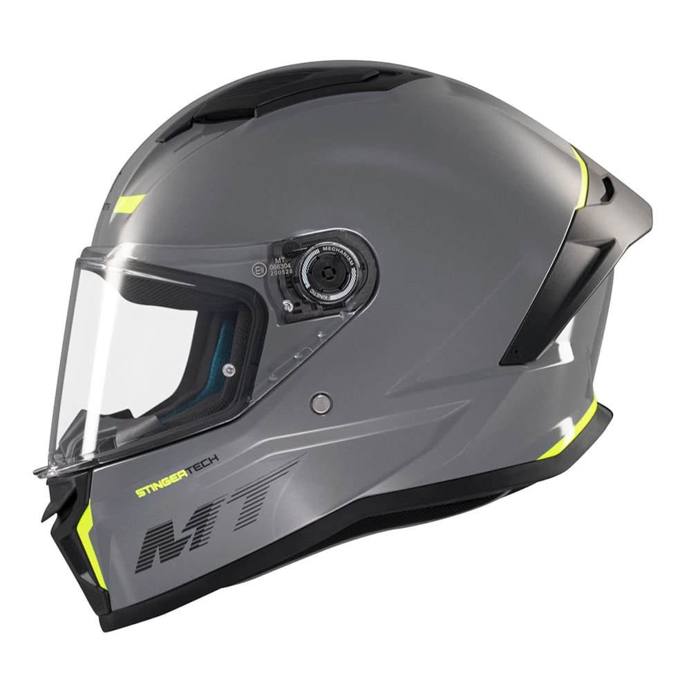 Capacete MT Stinger 2 Solid