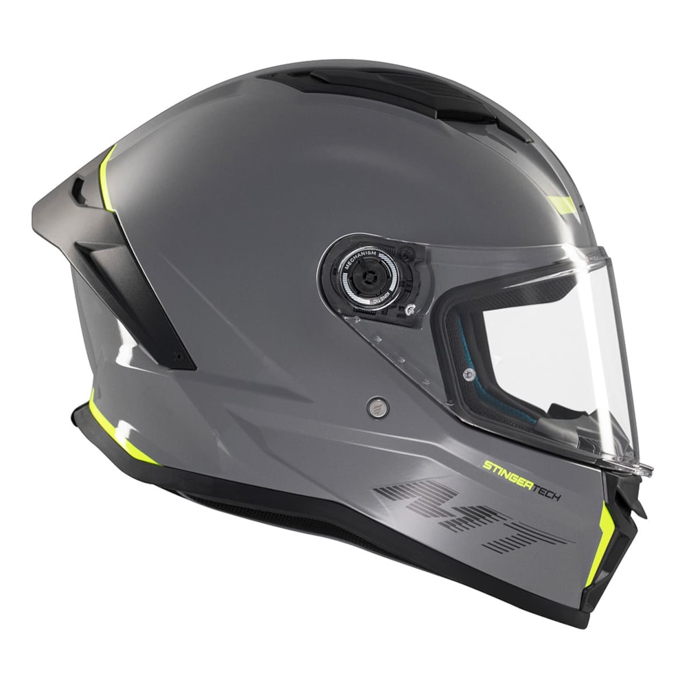 Capacete MT Stinger 2 Solid