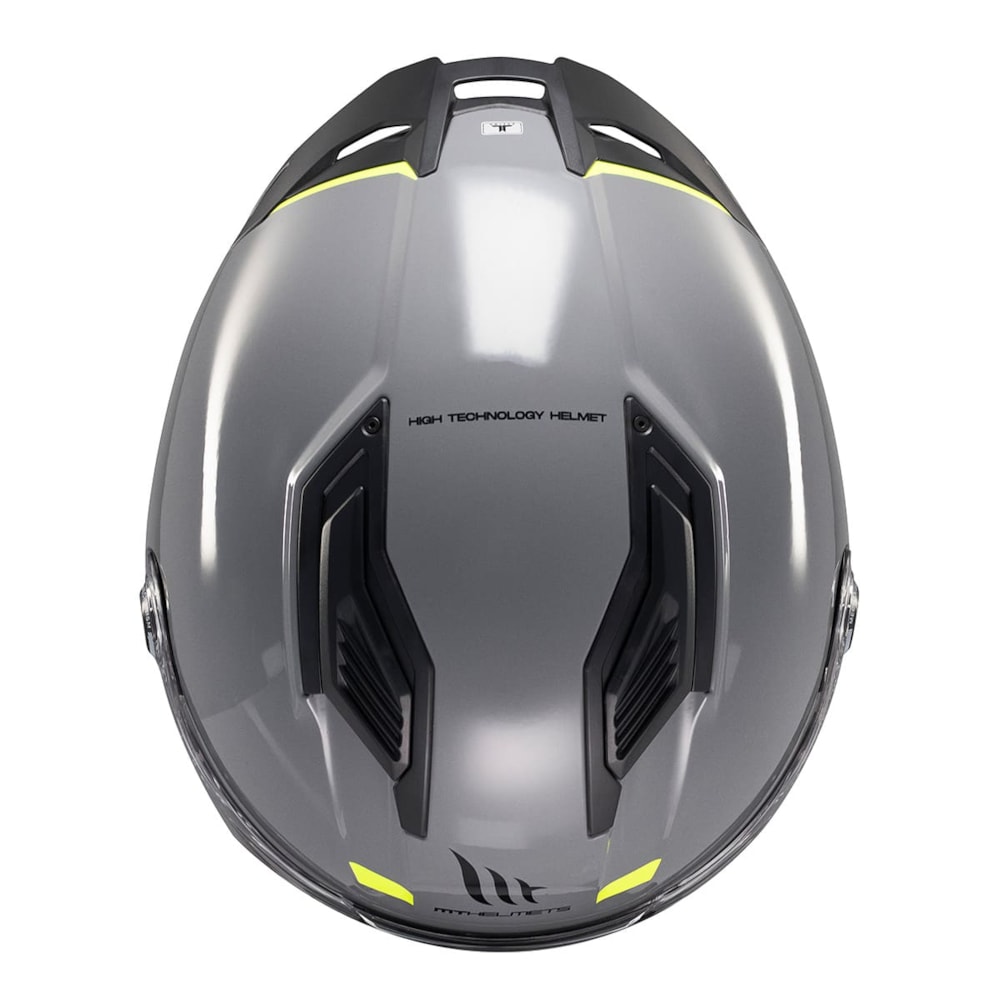 Capacete MT Stinger 2 Solid