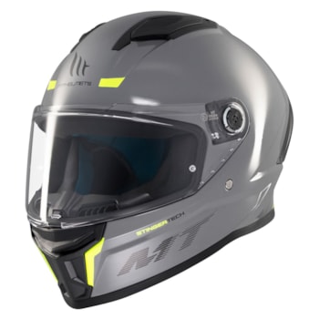 Capacete MT Stinger 2 Solid