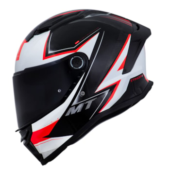 Capacete MT Stinger 2 SR