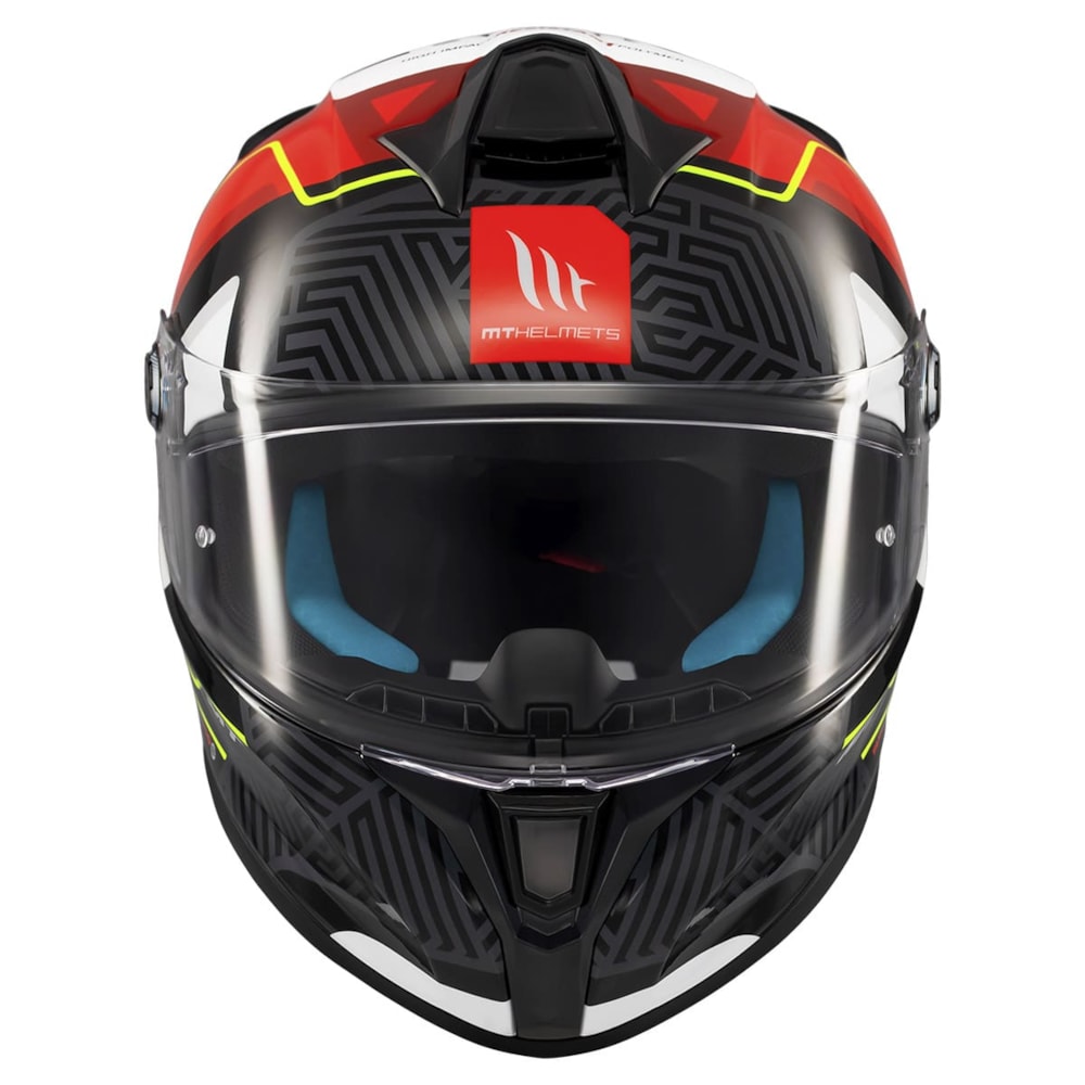 Capacete MT Targo S Brik