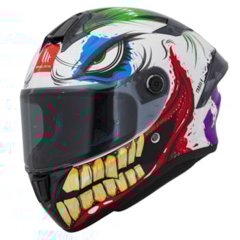 Capacete MT Targo S Joke