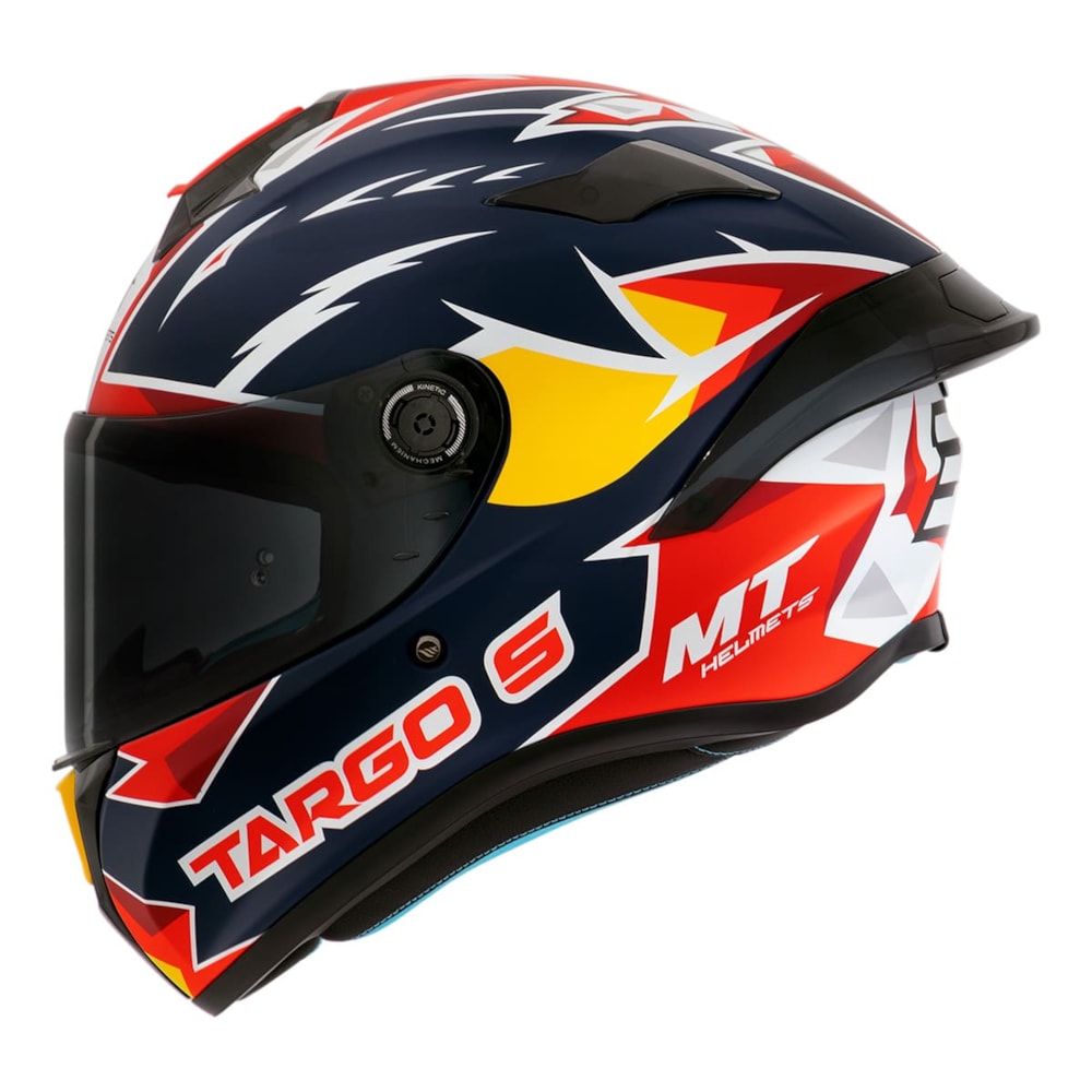 Capacete MT Targo S Pedro Acosta 2023 A7