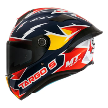 Capacete MT Targo S Pedro Acosta 2023 A7