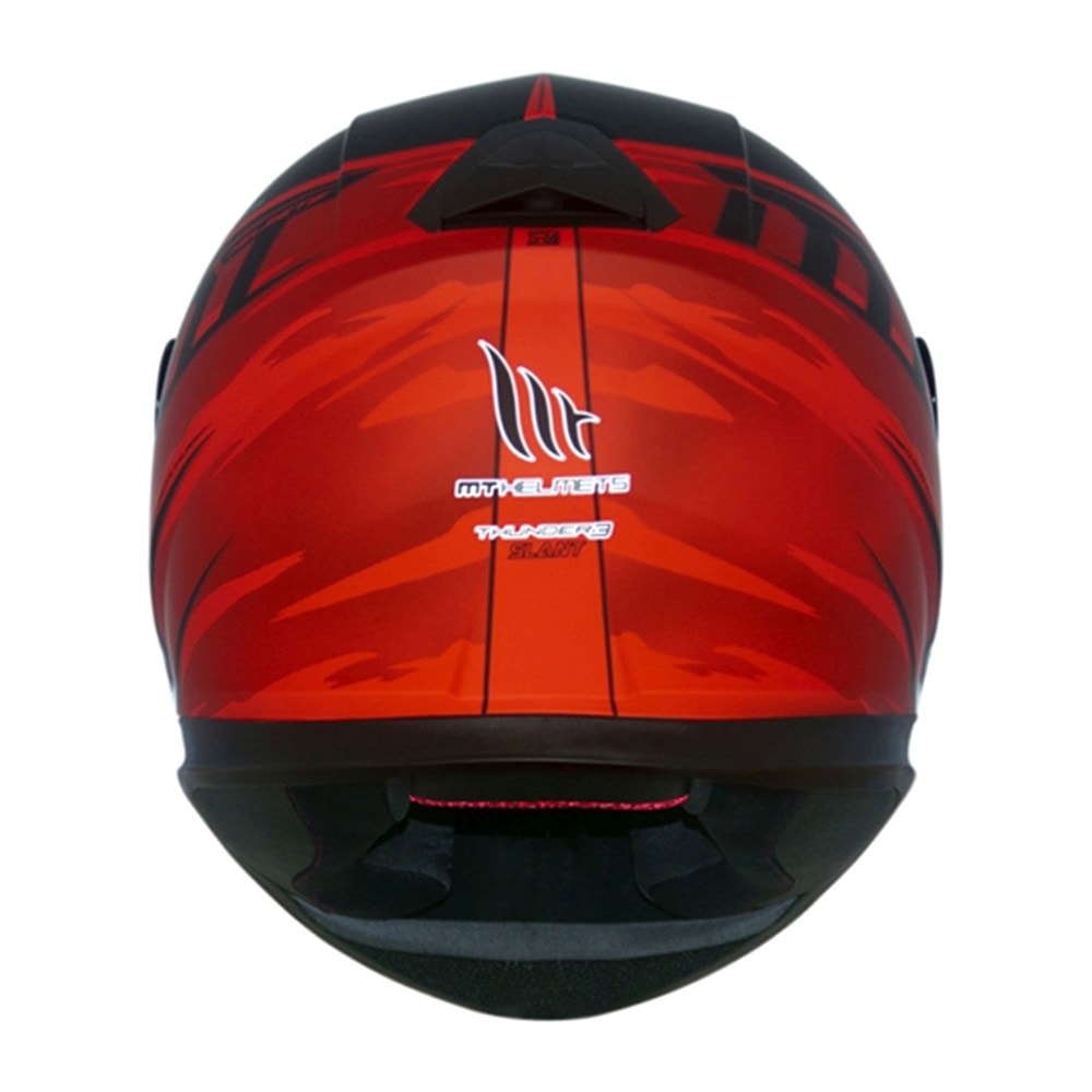 Capacete MT Thunder 3 Slant