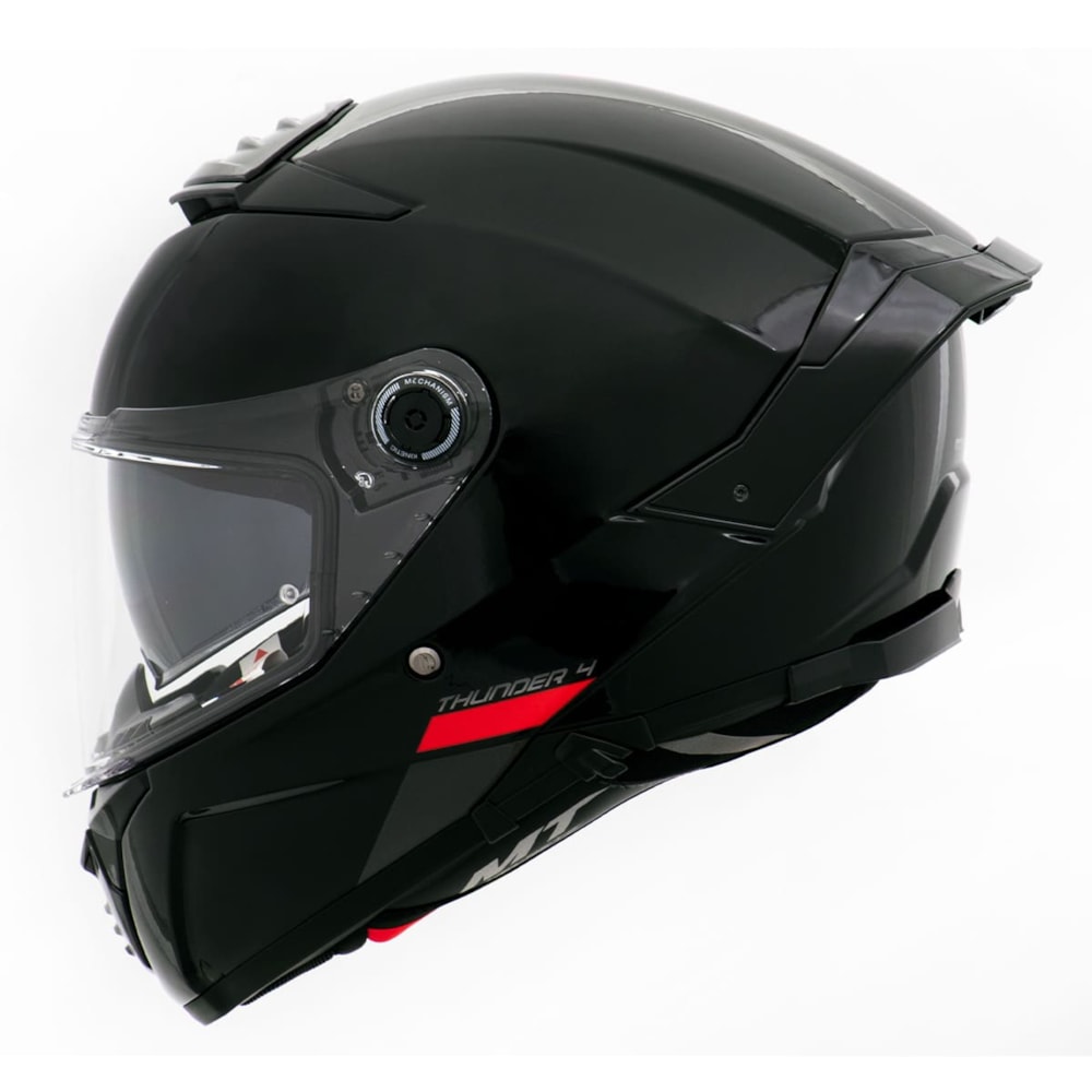 Capacete MT Thunder 4 SV Solid