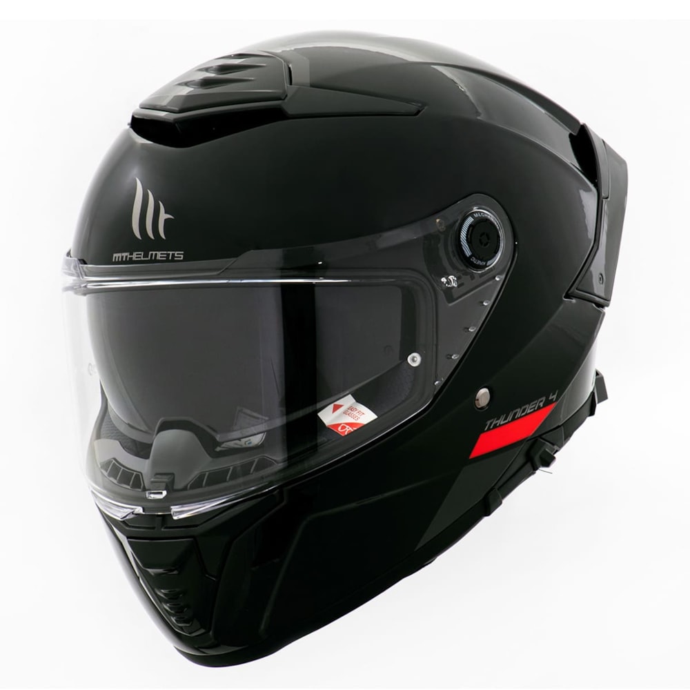 Capacete MT Thunder 4 SV Solid