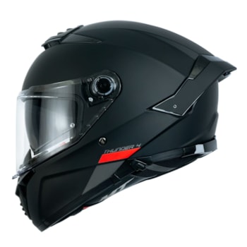 Capacete MT Thunder 4 SV Solid A1