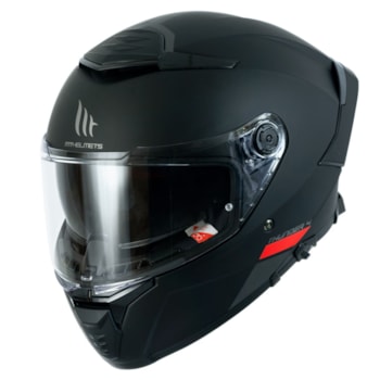 Capacete MT Thunder 4 SV Solid A1